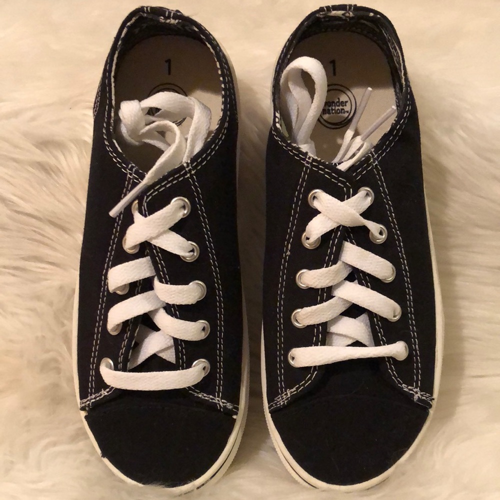 Kids Wonder Nation Sneakers